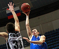 Тарас Клюндиков (фото - Анна Астахова, dynamobasket.com)