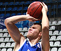 Алексей Жердев (фото - Анна Астахова, dynamobasket.com)