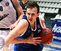 Тарас Клюндиков (фото - Анна Астахова, dynamobasket.com) Тарас Клюндиков (фото - Анна Астахова, dynamobasket.com)