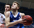 Вадим Курашов (фото - Анна Астахова, dynamobasket.com) Вадим Курашов (фото - Анна Астахова, dynamobasket.com)